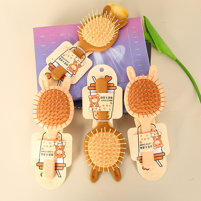 cartoon soft heel