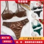 件套透视跨境热销文胸