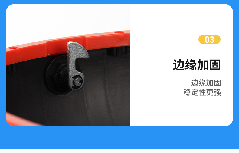 Electric Vehicle Trunk Yadea Aima Taiping Green Source Electric Scooter Trunk Universal Large Capacity Storage Box Rear Trunk
