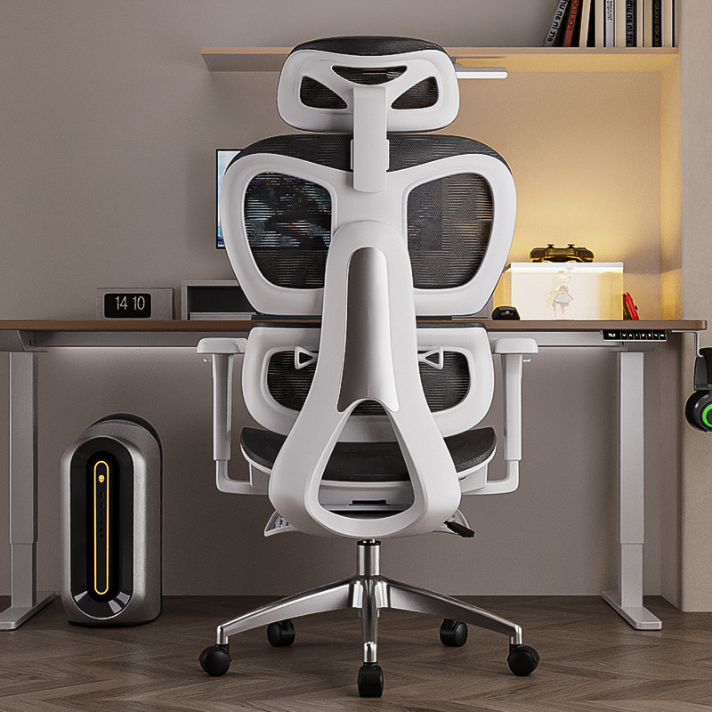 Office Chair Computer Chair Ergonomic Chair Home Comfortable Sedentary Not Tired Staff Chair E-Sports Chair Factory Office Chair Computer Chair Ergonomic Chair Home Comfortable Sedentary Not Tired Staff Chair E-Sports Chair Factory