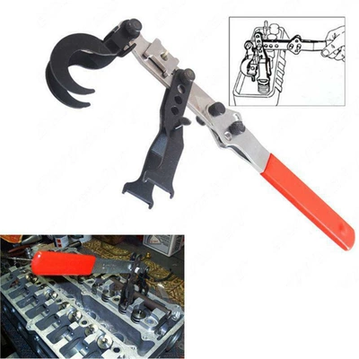 Remover, Mühərrik tənzimləmə alətləri