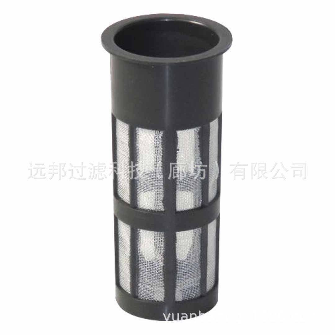 供应 颇克 31E1-10300  MO7012 不锈钢滤网 粗滤芯