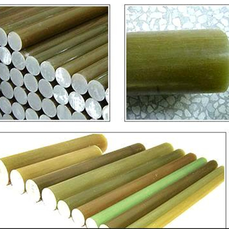 供应环氧树脂板 玻璃纤维树脂板 树脂环氧棒 FR4玻纤棒