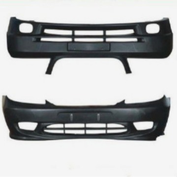 供应保险杠模具 汽车保险杠 保险杠注塑模具 塑料模具，