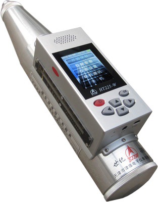 现货工厂直供HT225-W数显回弹仪/混凝土强度测定仪