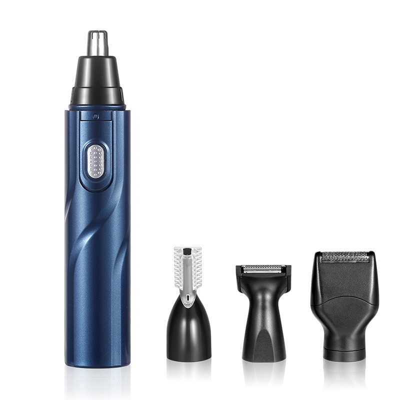Blue [Charging Model] 4-in-1