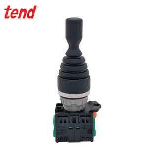 Tend Tiande Tn2Mr Cross Switch Up, Down, Left and Right Four Directions 22/25mm Original and Authentic
