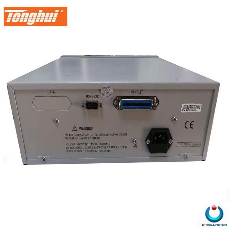 TH2817B-3 - 万能看图王