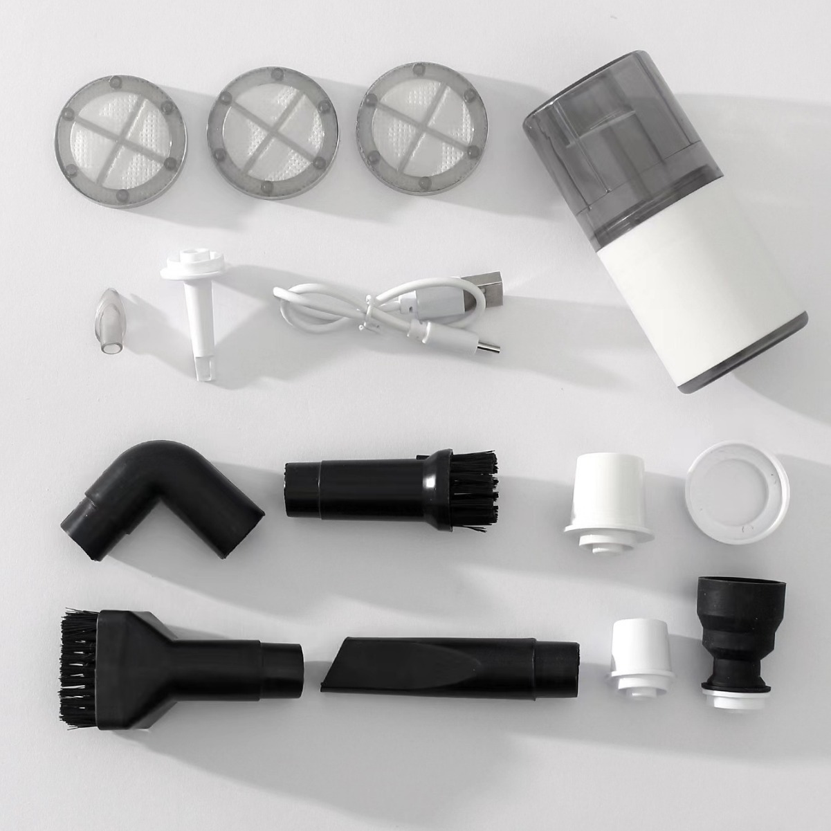 Mini Handheld Vacuum Cleaner