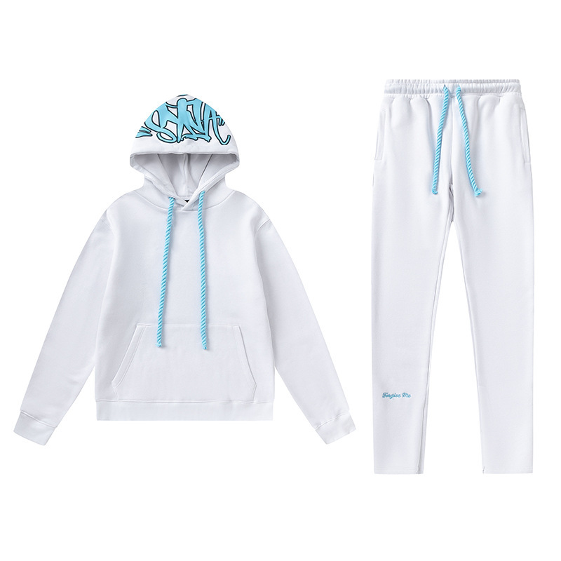 欧米式ヒップホップ発泡アルファベットプリント半袖tシャツ半ズボン男性夏潮牌レジャースポーツスーツ|undefined