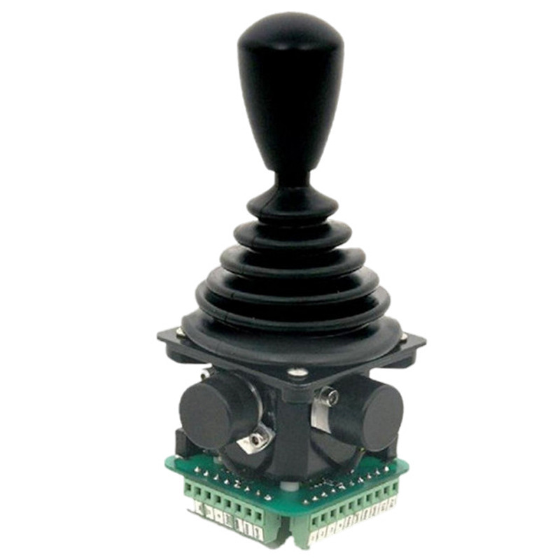 TAIRUN工业操作杆TRC2-Y-F-I2-02-HI-M1控制手柄TRC1 TRC3 TRC8