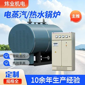 电热锅炉;燃油锅炉;锅炉配附件