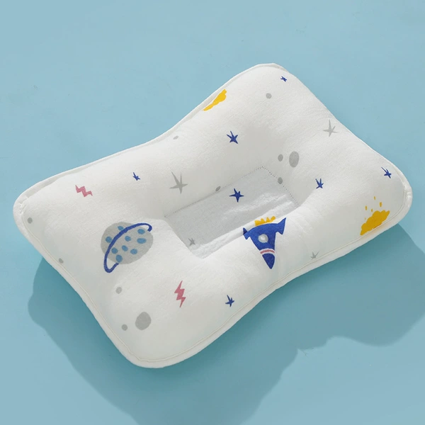Cotton pillow