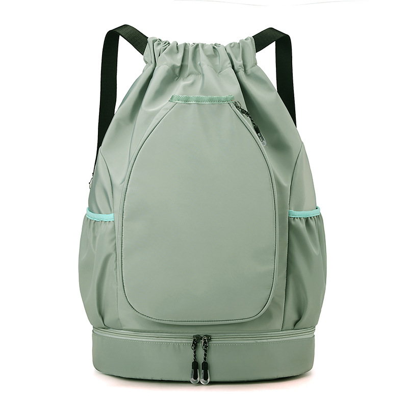 Mochila de fútbol, bolsas de baloncesto, raquetas de bádminton, bolsas de equipo deportivo, mochila al aire libre, mochila Nike Elite