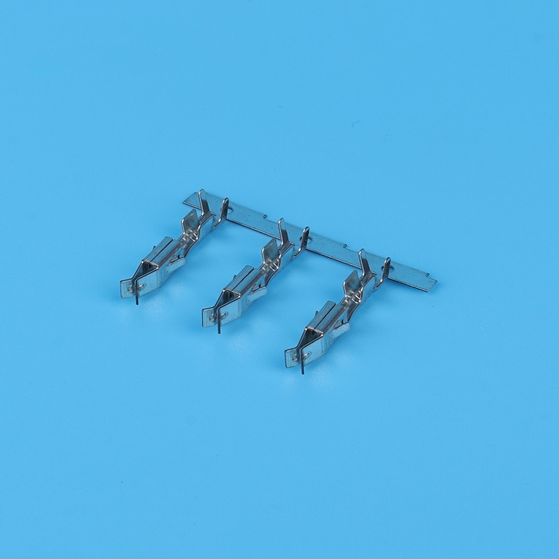 32001(ECU)端子连接器胶壳间距接插件插拔式汽车线束端子连接器