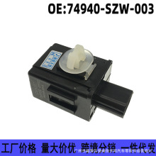 74940-SZW-003���ñ���˼��ک��淶���ɸ�ʫͼXRV�������ܾ�����