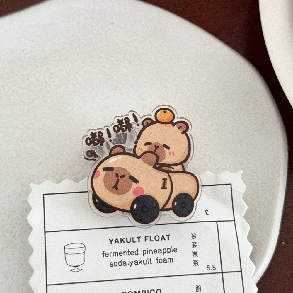 A298 두두 포토카드