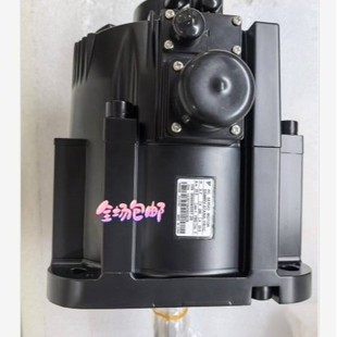 Machine Parts Sgmrv-37Ana-Yr1C Robot Motor Free Shipping Negotiable