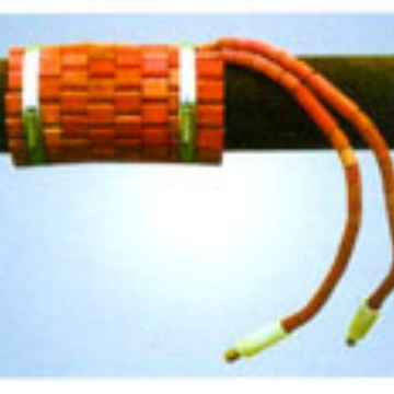 批发供应LCD型履带式热处理加热器 预热退火加热热处理