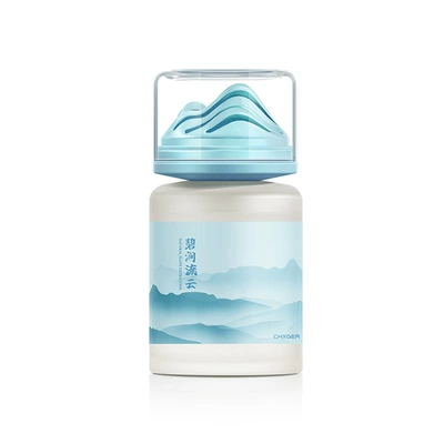 Car Perfume Aromatherapy – the Car