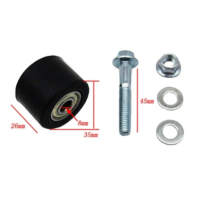 Yamaha Yfz 350 – Motorcycle General Parts