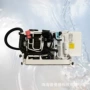 水冷船用防腐柜式一体机