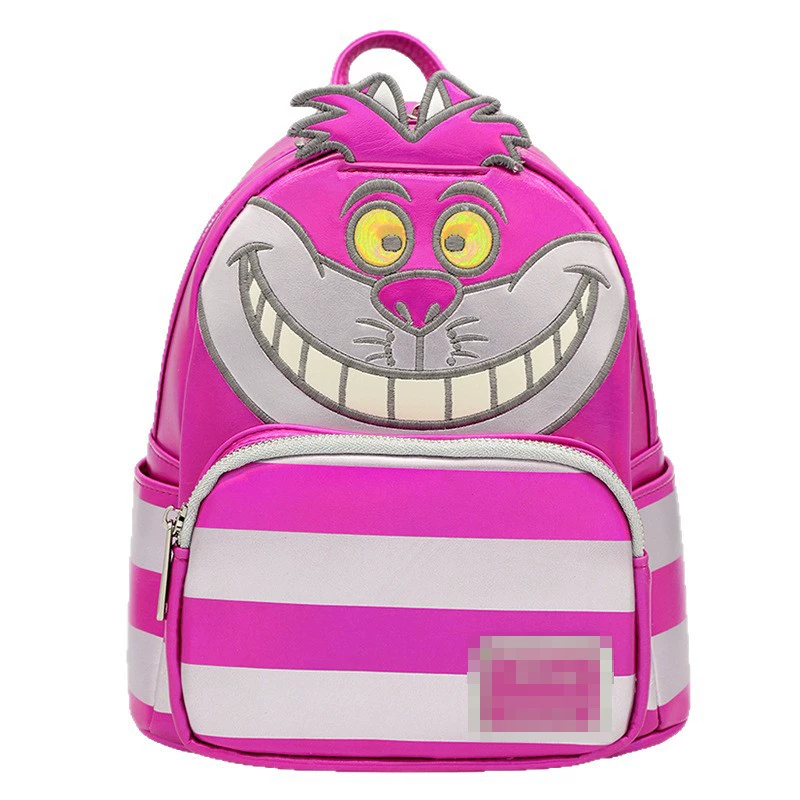 Loungefly Toy Story Красавица и Человек-львица Майри кот в повседневном рюкзаке