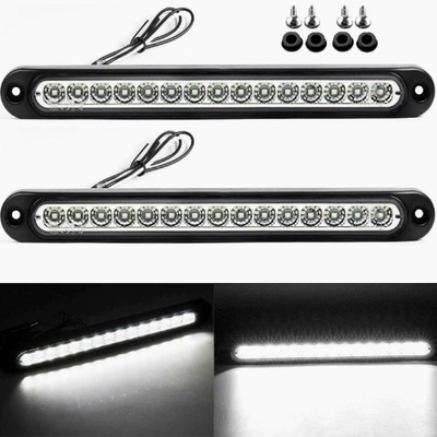 High-Mount Brake Light Waterproof – Brake light