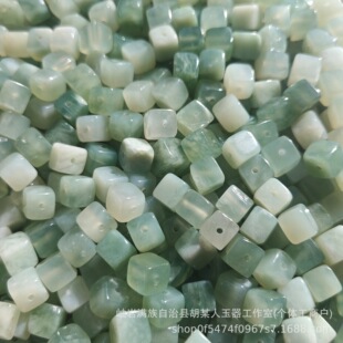 1�w��6mm����ǰ�ɫ���Gɫ��Ȼ���Kɢ��diy������ִ����l