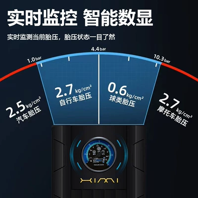 Tire Air Pump, Dropshipping — Hava nasosu