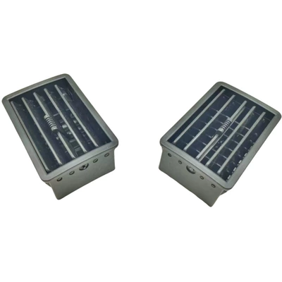 Other starting systems Air Conditioning Air Outlet Air