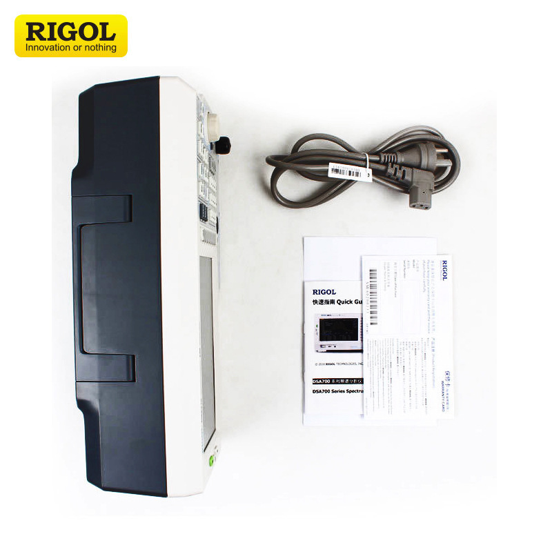 议价普源DSA710/DSA705 频谱仪便捷手持多功能高性价比数字频谱分