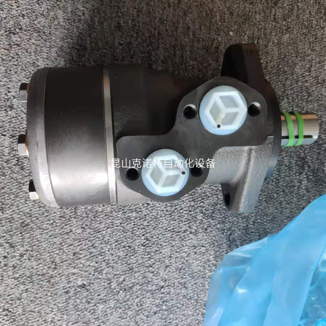 OMR125 11158420丹佛斯danfoss马达备货