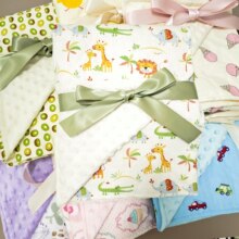 ��ͨӡ�������q���݋냺ë̺�p��ˮ���qbaby blanket���Q��ͯ��̺