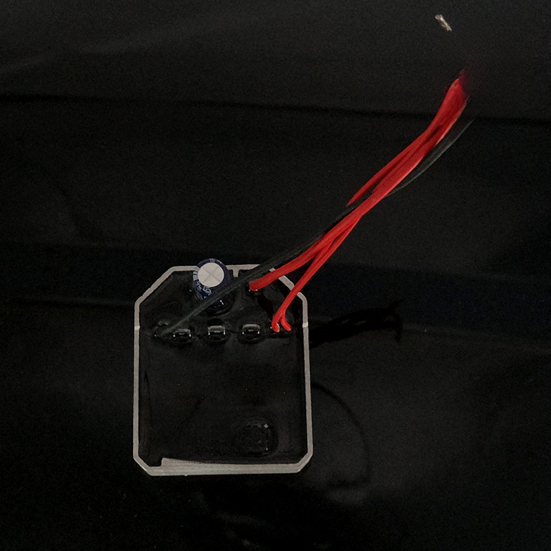 뜨거운 판매 브러시리스 리튬 배터리 앵글 그라인더 제어 보드 60A 고출력 21V 국경 그라인더 컨트롤러 드라이버