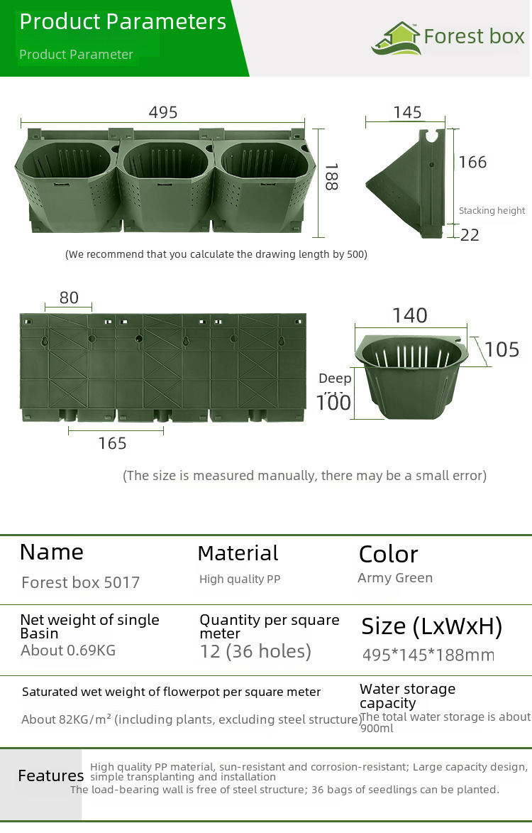 Hanging Plant Pot Image 2