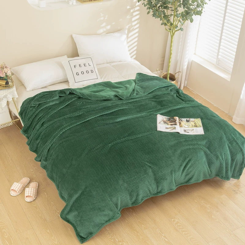 Duvet, Japanese coral sofa for sleep for yoga, Birthday gift, increased thickness