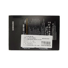 ����SSD�̑BӲ�P980 250G/500/1T M.2 NVMe PCIe3.0 MZ-V8V500BW