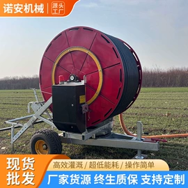 排灌机械;离心泵;高压水枪