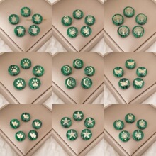 �羳5*15mm��ȸʯ�������ĈD��������� diy����������Ʒ���