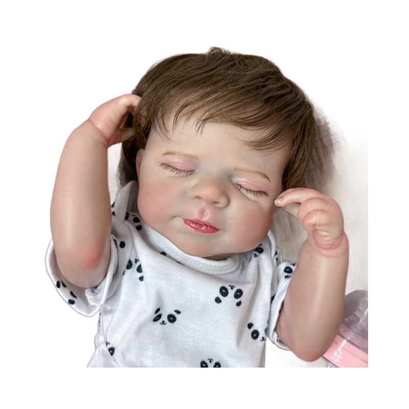 Muñecas muñecas muñecas