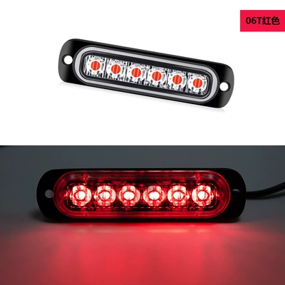 Factory Direct Sales Truck Side Light Other lights - red-bagging