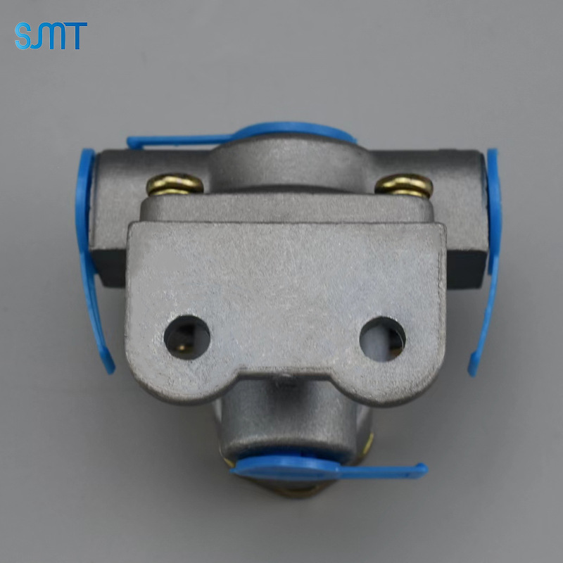 Válvula de control del camión de la válvula de la liberación rápida de SMT valve /59860