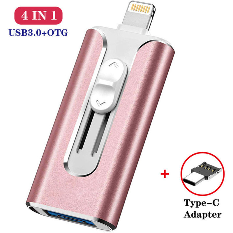 Apple Android コンピュータ Type-C インターフェイスに適した国境を越えた卸売携帯電話 USB フラッシュ ドライブ高速大容量プッシュプル USB フラッシュ ドライブ|undefined