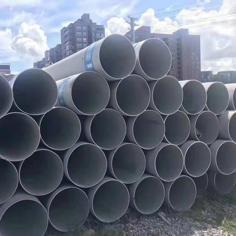 现货304大口径不锈钢焊管 工业高强度焊接厚壁不锈钢圆管焊管