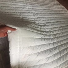 棉被冻品毛毡专用隔热车用工程棉被水果保温大货车被被保暖拉工业