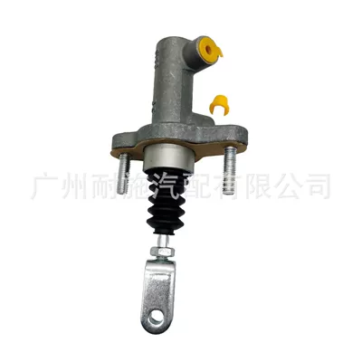 System, Clutch master cylinder
