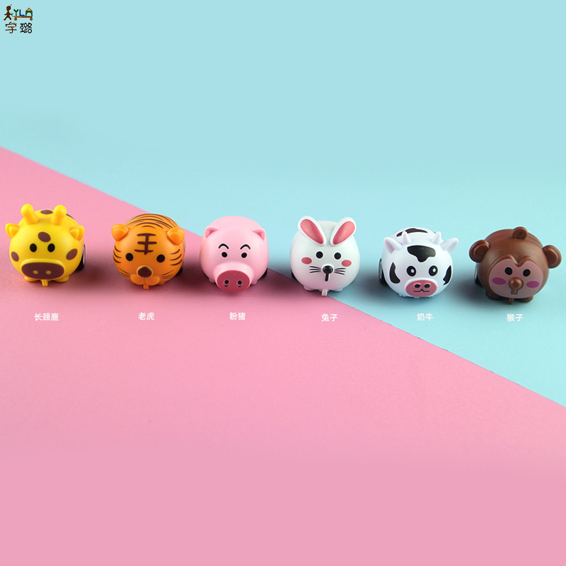 6款 回力车 主图6