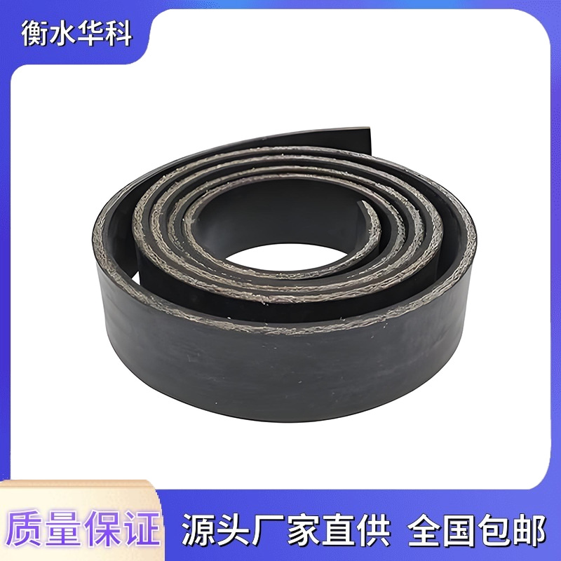 供应多层加线橡胶板货车专用耐磨抗震垫块夹布胶板多厚度可选减震