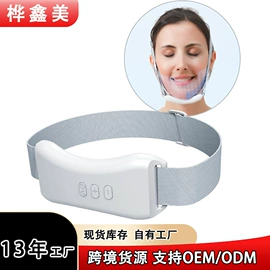 电子美容仪;其他美容仪器;瘦脸机